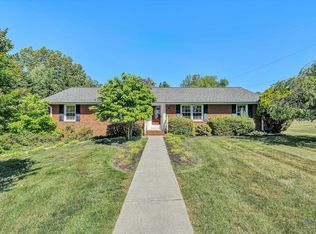 6244 N Barrens Rd, Roanoke, VA 24019