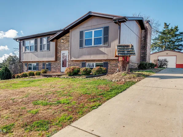 225 Plainview Heights Cir, Greeneville, TN 37745