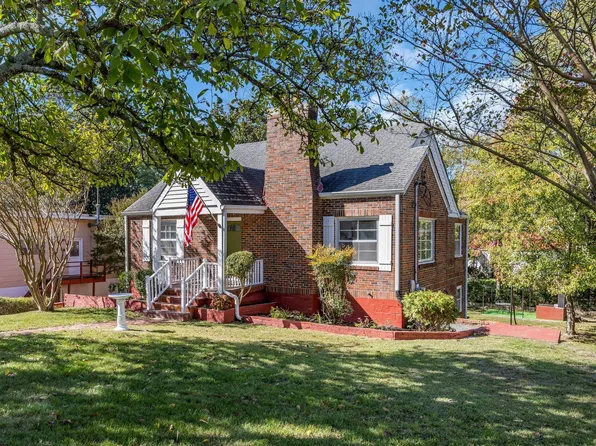631 Marlboro Ave, Chattanooga, TN 37412