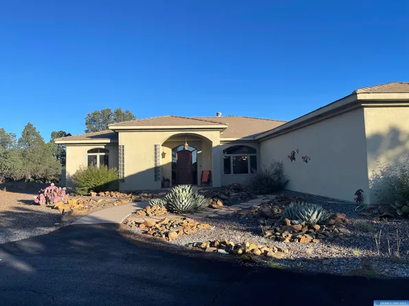 4 Mount Olympus Rd, Silver City, NM 88061