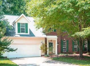 4434 Candalon Way, Matthews, NC 28105