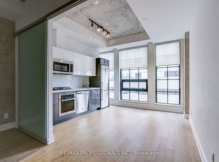 608 Richmond St W #603, Toronto, ON