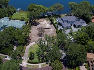 1150 N Park Ave, Winter Park, FL 32789