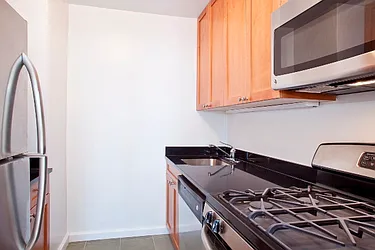 Rented by Miron Properties