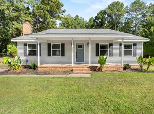2417 Hertford Dr, Columbia, SC 29210