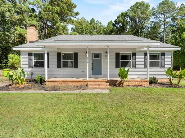 2417 Hertford Dr, Columbia, SC 29210