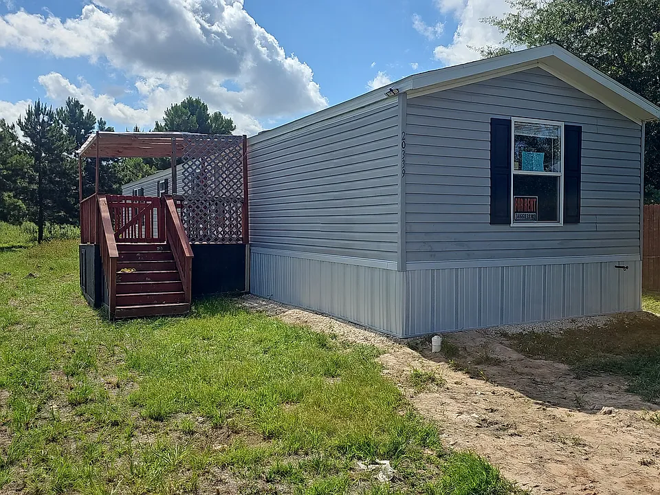 53 County Road 5107