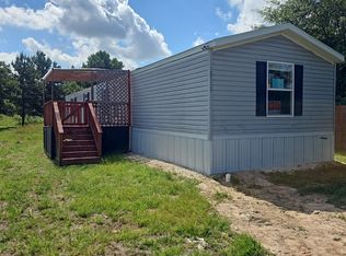 53 County Road 5107, Cleveland, TX 77327