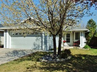 7606 Water View Way, Reno, NV 89511