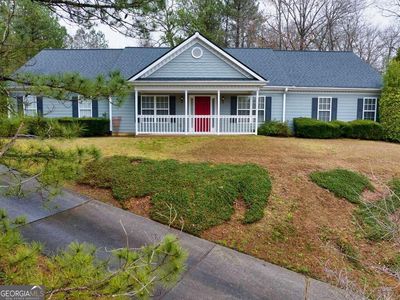 410 Sanford Creek Ln, Lawrenceville, GA, 30045