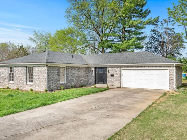 218 Tinderwood Dr, Frankfort, KY 40601