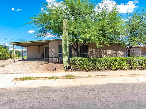 3rd image of 418 W Calle Margarita