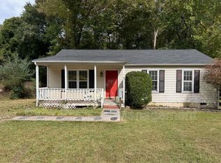 3225 Summerbrooke Dr, North Chesterfield, VA 23235