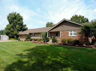 633 Ross Dr, Apollo, PA 15613