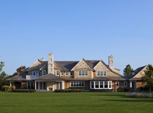 Parsonage Lane, Sagaponack, NY 11962