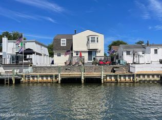 778 Tunney Point Drive, Toms River, NJ 08753