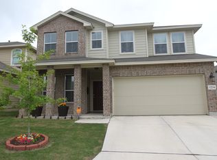 12234 Malkin Pl, San Antonio, TX 78254