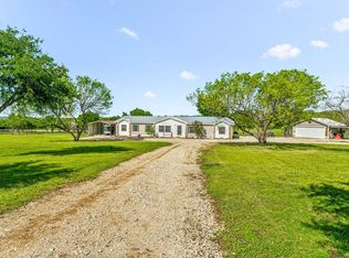 9496 Coca Cola Ranch Rd, Jacksboro, TX 76458