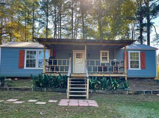 2088 Cherry Ridge Rd, Farmerville, LA 71241