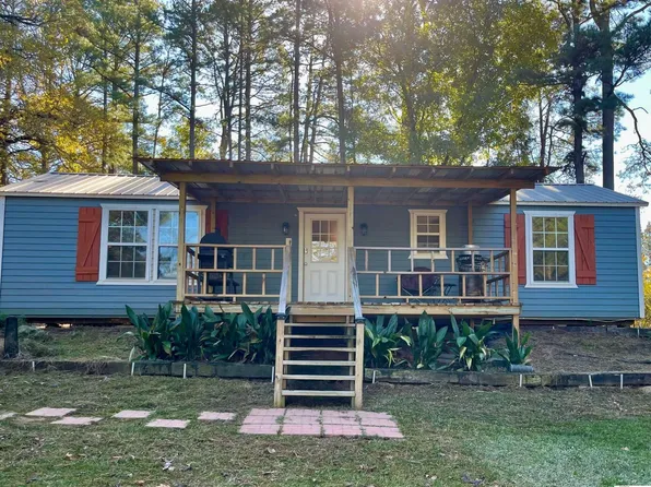 2088 Cherry Ridge Rd, Farmerville, LA 71241