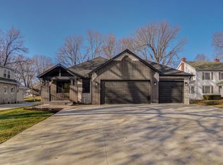 1111 S National Ave, Springfield, MO 65804