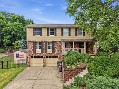 311 Alamo Dr, Pittsburgh, PA, 15241