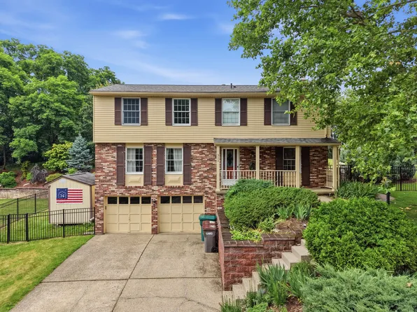 (undisclosed Address), Pittsburgh, PA 15241