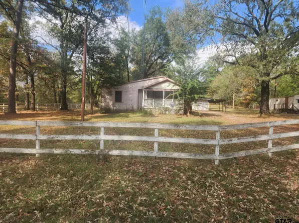 508 County Road 1326, Quitman, TX 75783