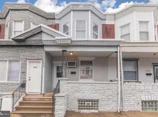 5009 Tulip St, Philadelphia, PA 19124