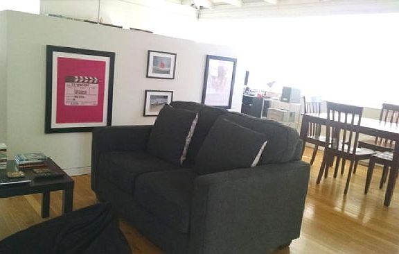 2nd image of 2501 Fairfax Ave #B