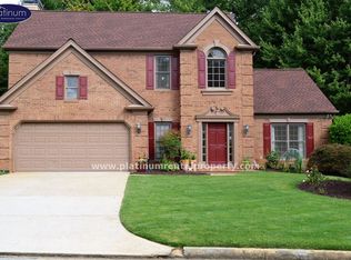 4755 Agate Dr, Johns Creek, GA 30022