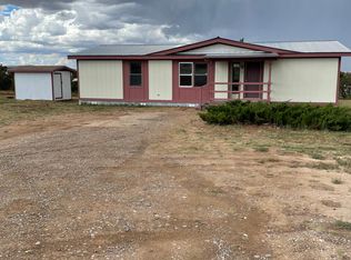 13 Range Rd, Edgewood, NM 87015