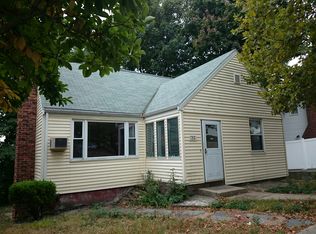133 Gallivan Blvd, Boston, MA 02124