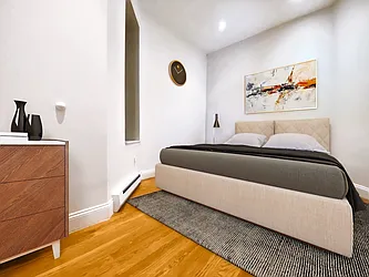 Rented by Voro NYC