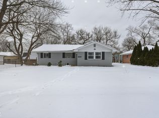 4514 Rowney St, Indianapolis, IN 46203