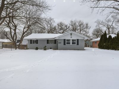 4514 Rowney St, Indianapolis, IN, 46203