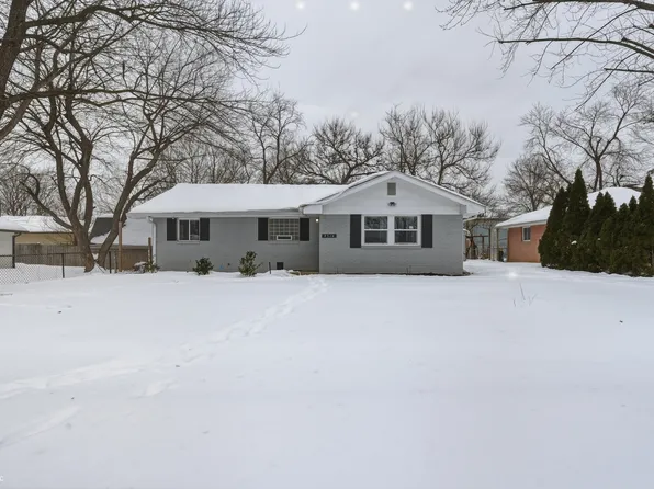 4514 Rowney St, Indianapolis, IN 46203