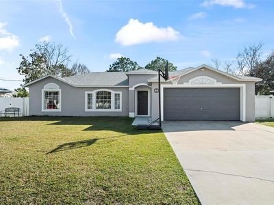 3 Lancelot Dr, Palm Coast, FL, 32137