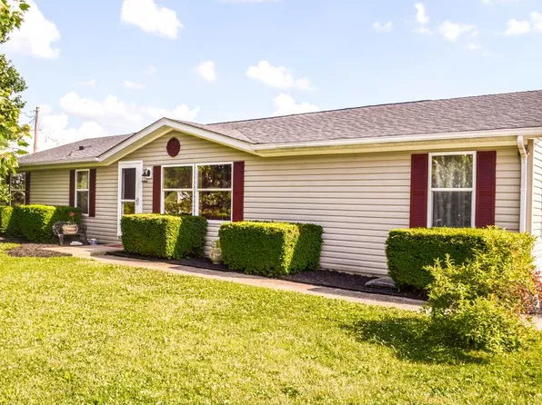 12422 Rullman Dr, Dillsboro, IN 47018