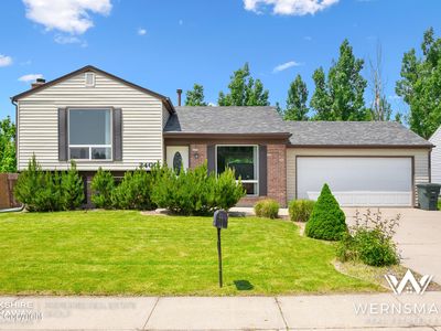 2400 Cascade Dr, Gillette, WY, 82718