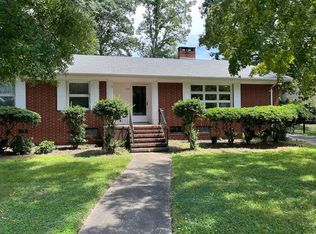 1104 Belvedere Dr, Albemarle, NC 28001