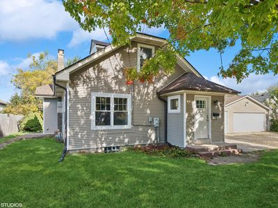 210 E Lincoln Ave, Glendale Heights, IL, 60139