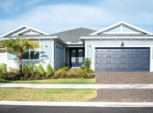 10317 SW Phineas Lane, Port St Lucie, FL 34987