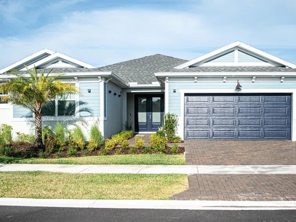 10317 SW Phineas Lane, Port St Lucie, FL 34987