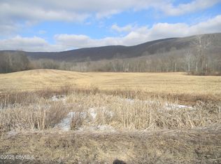 State Highway 42, Unityville, PA 17774