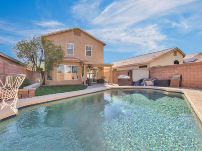 3118 E Kristal Way, Phoenix, AZ, 85050