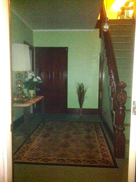 Front Foyer