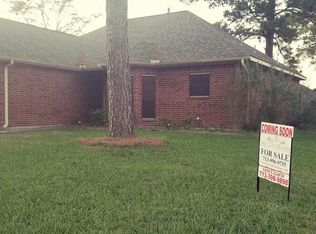 6227 Springhaven Dr, Humble, TX 77396
