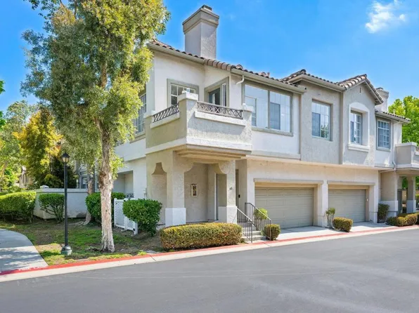 12484 Heatherton Ct Unit 60, San Diego, CA 92128
