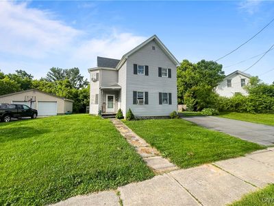 218 E Main St, Brownville, NY, 13615